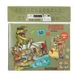 Depesche Dino World Stickerworld GALAXY