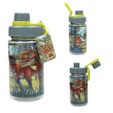 Depesche Dino World Trinkflasche Tritan BITE