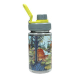 Depesche Dino World Trinkflasche Tritan BITE