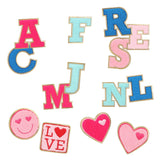 Depesche Frottee Sticker