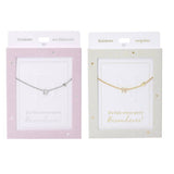 Depesche Halskette Heart of Gold