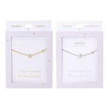 Depesche Halskette Heart of Gold