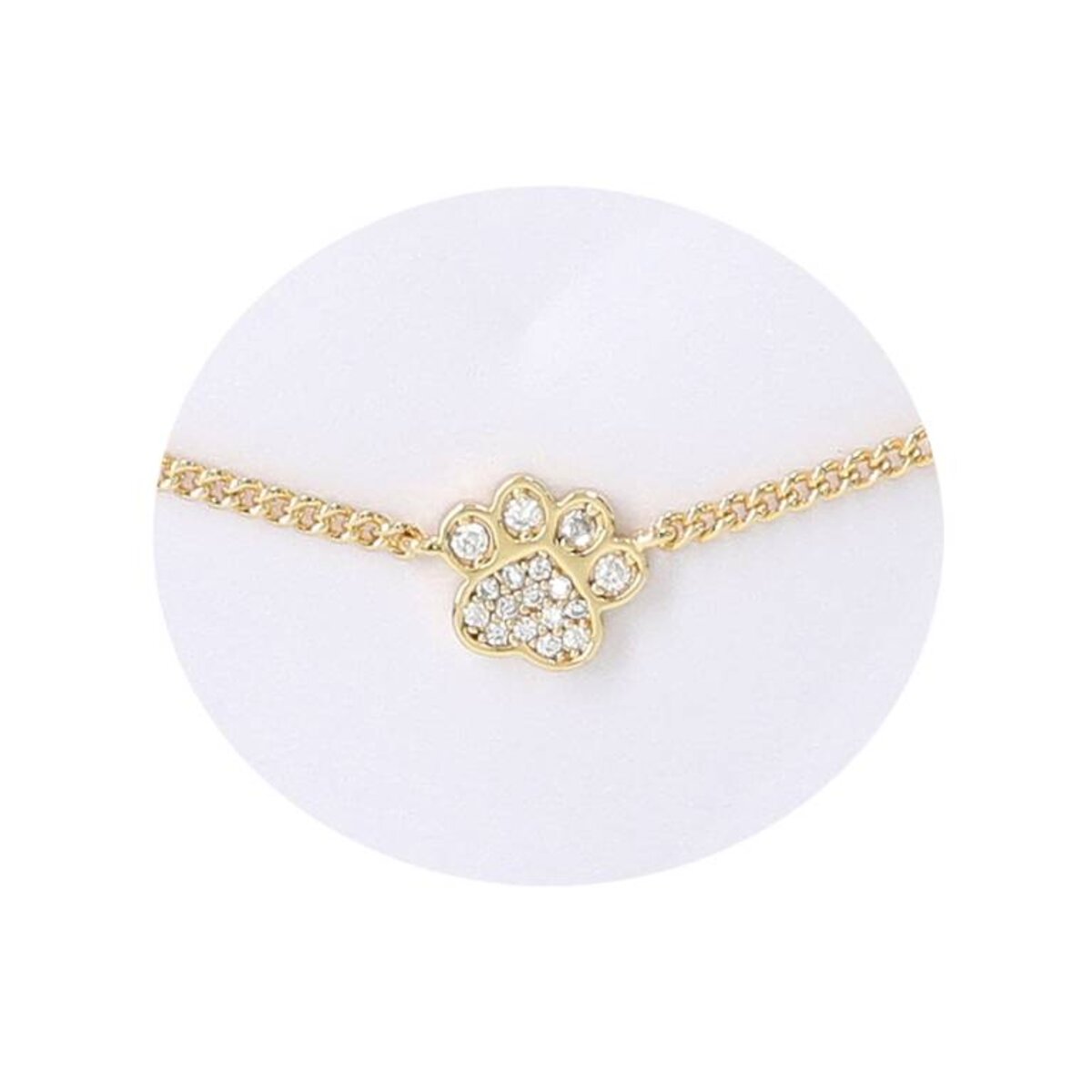 Depesche Halskette Heart of Gold