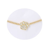 Depesche Halskette Heart of Gold