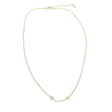 Depesche Halskette Heart of Gold