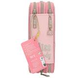 Depesche Miss Melody 3 Fach Federtasche TRUE FRIENDS