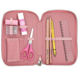 Depesche Miss Melody 3 Fach Federtasche TRUE FRIENDS