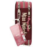 Depesche Miss Melody 3 Fach Federtasche DREAMLAND