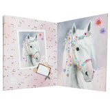 Depesche Miss Melody Create your Diamond Picture Stickerbuch