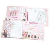 Depesche Miss Melody Freundebuch