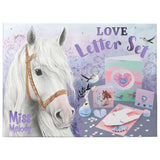 Depesche Miss Melody Love Letter Set