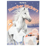 Depesche Miss Melody Number Sticker