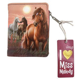 Depesche Miss Melody Portemonnaie Dreamland