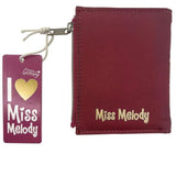 Depesche Miss Melody Portemonnaie Dreamland
