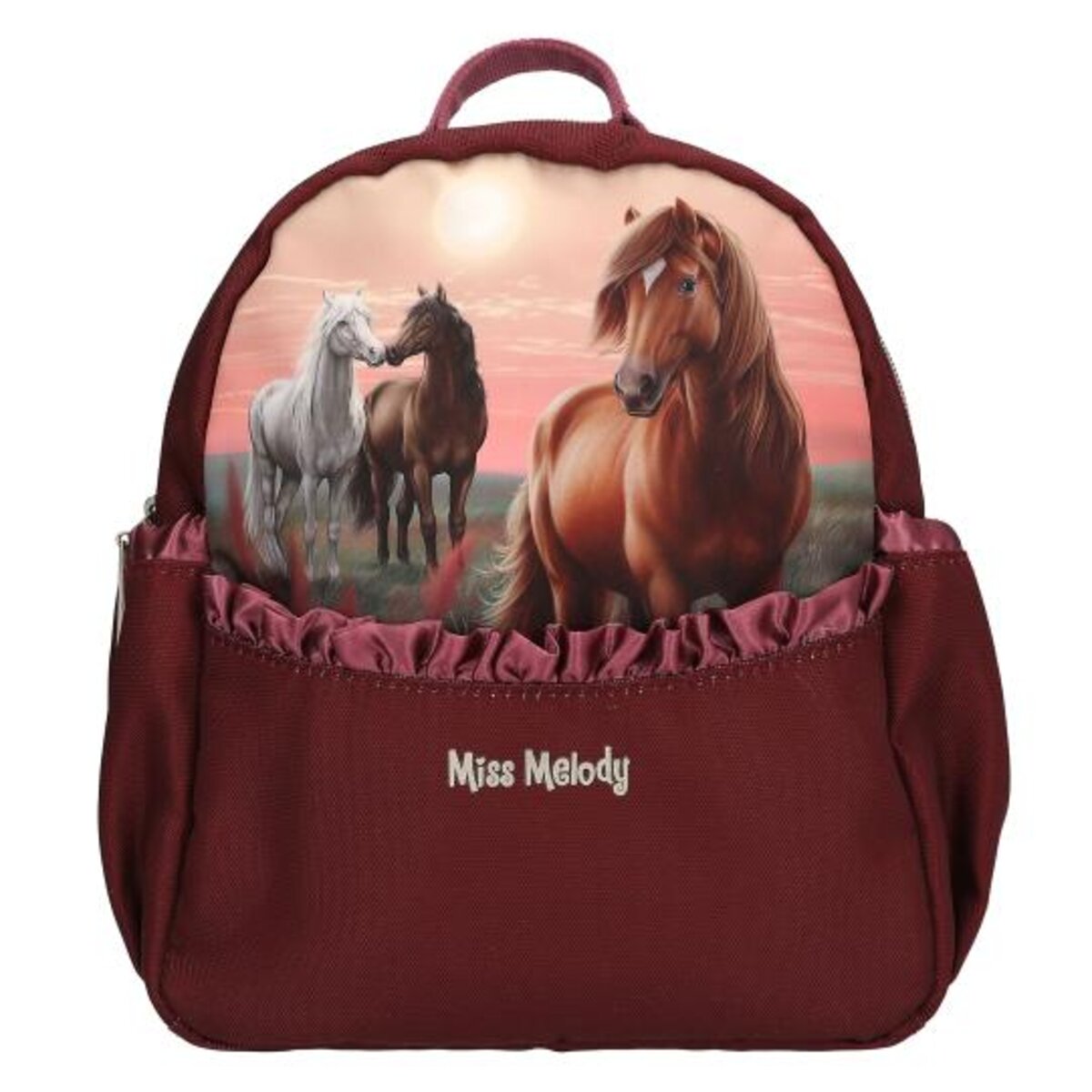 Depesche Miss Melody Rucksack Dreamland