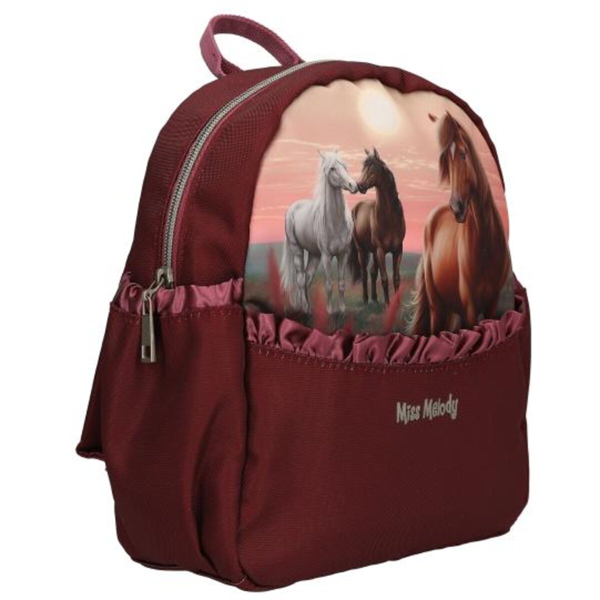 Depesche Miss Melody Rucksack Dreamland