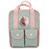 Depesche Miss Melody Rucksack Romantic Fields