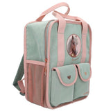 Depesche Miss Melody Rucksack Romantic Fields