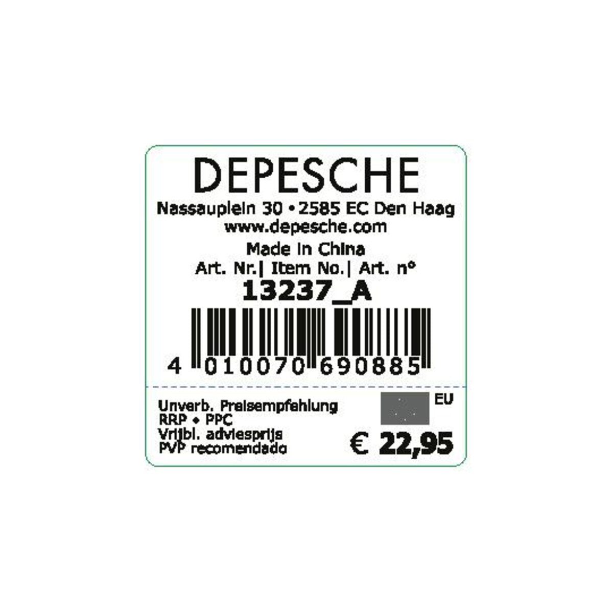 Depesche Miss Melody Tagebuch mit Code und Sound Pferde Motiv 2