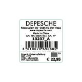 Depesche Miss Melody Tagebuch mit Code und Sound Pferde Motiv 2