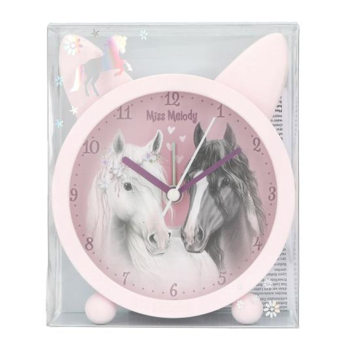 Depesche Miss Melody Wecker Öhrchen FANTASY HORSE