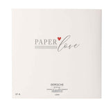 Depesche Paper Love Klappkarten