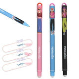 Depesche PENfection Persoly Gel Stift, 1 Stück, 3-fach sortiert