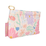 Depesche PENfection Schlampertasche Blume 100% Baumwolle