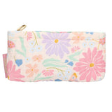 Depesche PENfection Schlampertasche Blume 100% Baumwolle