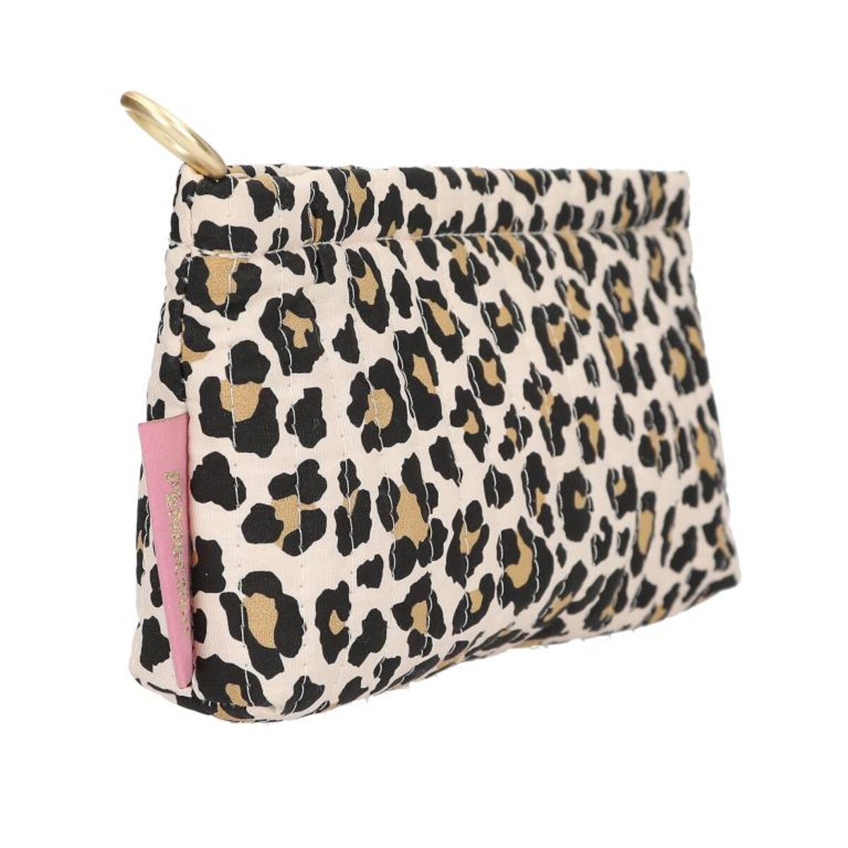 Depesche PENfection Schlampertasche Leo 100% Baumwolle