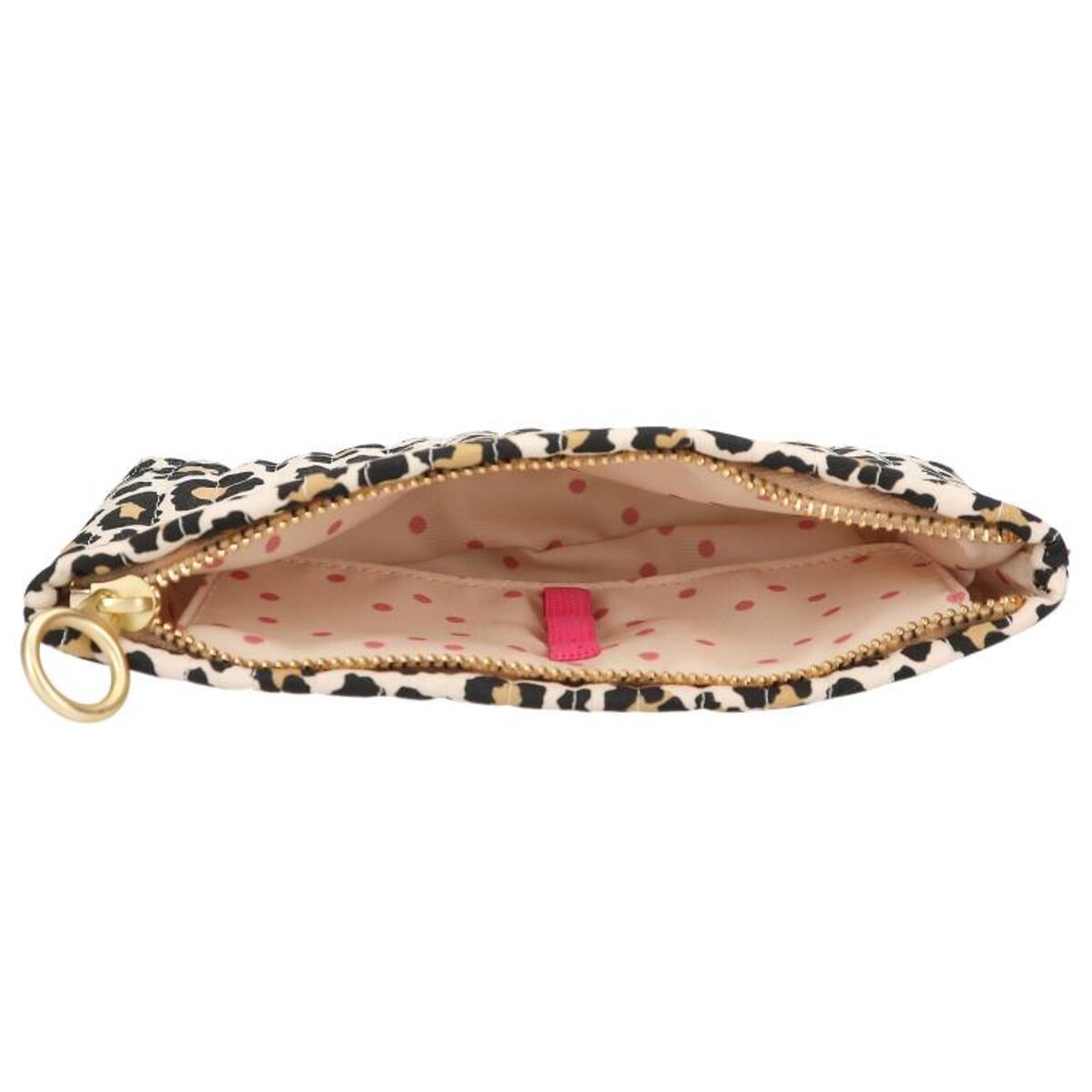 Depesche PENfection Schlampertasche Leo 100% Baumwolle