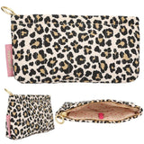 Depesche PENfection Schlampertasche Leo 100% Baumwolle