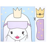 Depesche Princess Mimi Activity Book