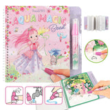 Depesche Princess Mimi Aqua Magic Book