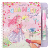 Depesche Princess Mimi Aqua Magic Book