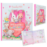 Depesche Princess Mimi Kindergarten-Freundebuch