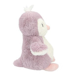 Depesche Princess Mimi Plüsch Baby Pinguin lila 18 cm
