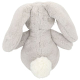 Depesche Princess Mimi Plüsch Hase Nelly Grau Mit Schühchen 21 cm