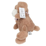 Depesche Princess Mimi Plüsch Hund Milo hellbraun 25 cm MILO