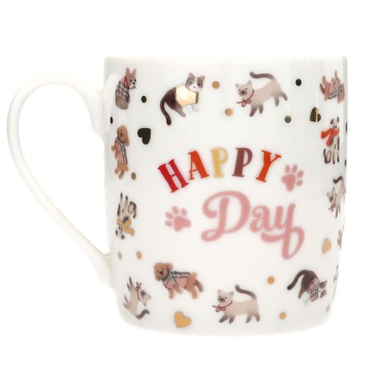 Depesche TOPModel Becher FUR EVER FRIENDS