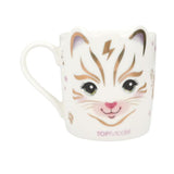 Depesche TOPModel Becher REBEL KITTY