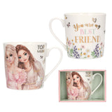 Depesche TOPModel Becher Summer Feeling