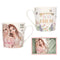 Teller, Becher & Servietten