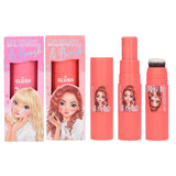 Depesche TOPModel Blush & Brush Beauty and Me, 1 Stück, 3-fach sortiert