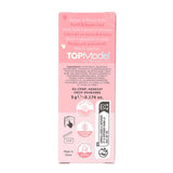 Depesche TOPModel Blush & Brush Beauty and Me, 1 Stück, 3-fach sortiert