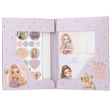 Depesche TOPModel Briefpapier Cat Love
