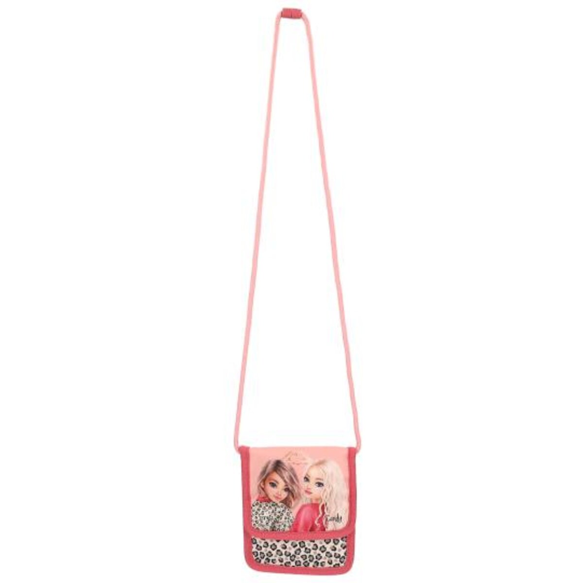 Depesche TOPModel Brustbeutel LEOHEART