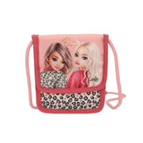 Depesche TOPModel Brustbeutel LEOHEART