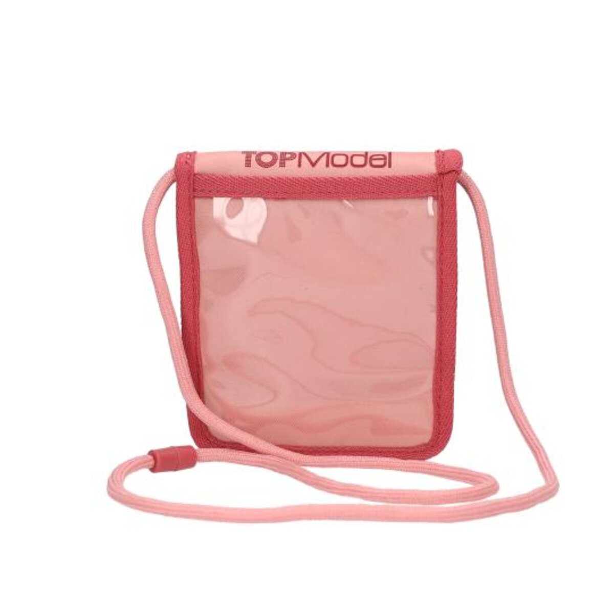 Depesche TOPModel Brustbeutel LEOHEART