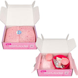 Depesche TOPModel DIY Badebombe Set Beauty and Me